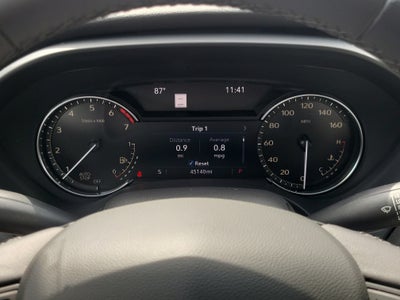 2023 Cadillac CT4 Luxury
