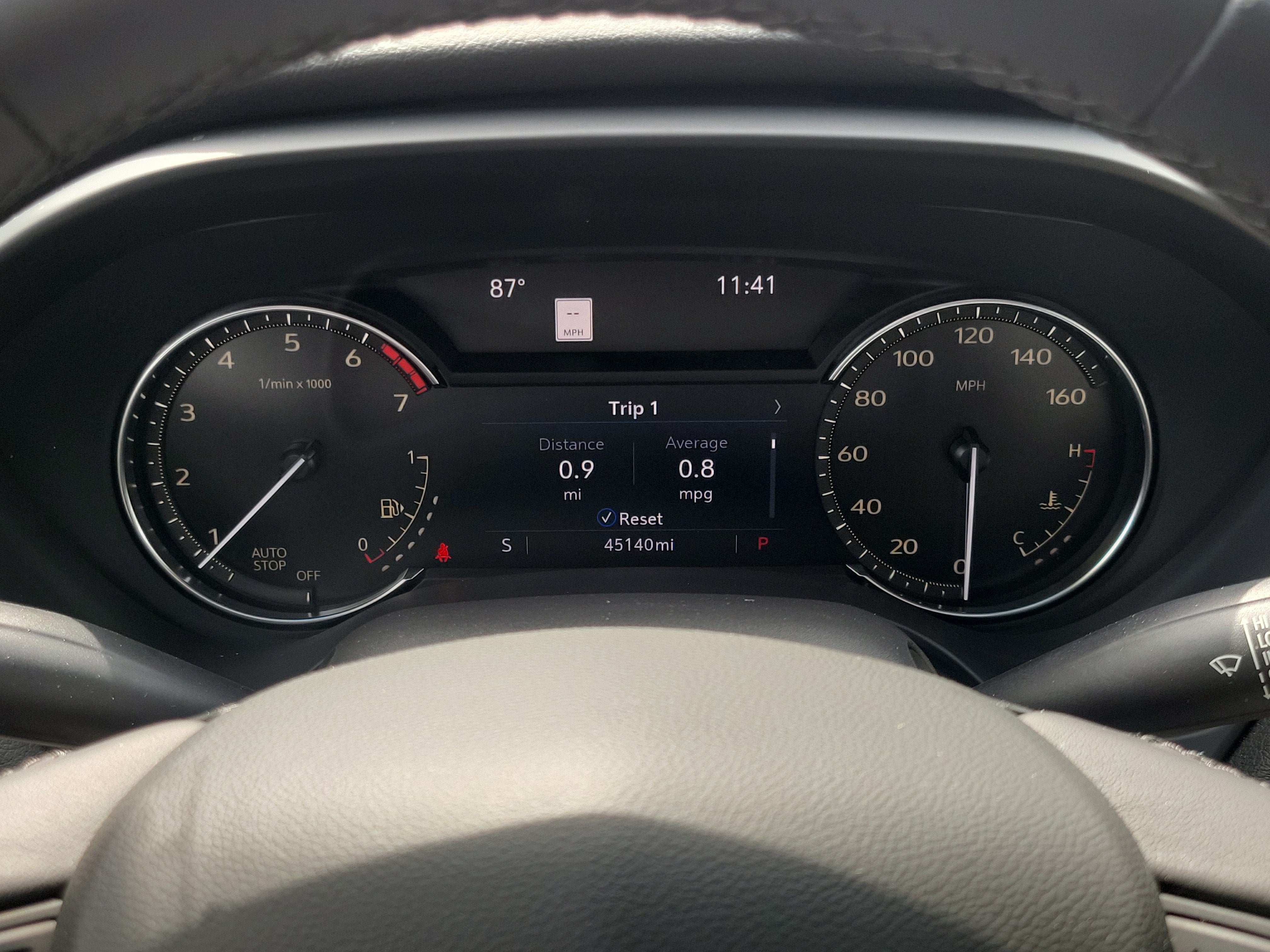 2023 Cadillac CT4 Luxury