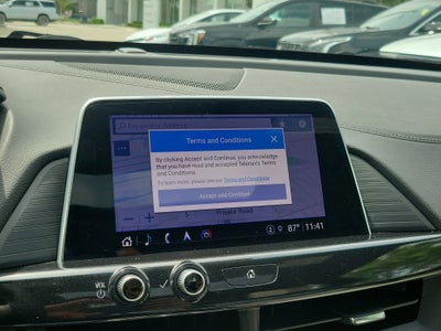 2023 Cadillac CT4 Luxury
