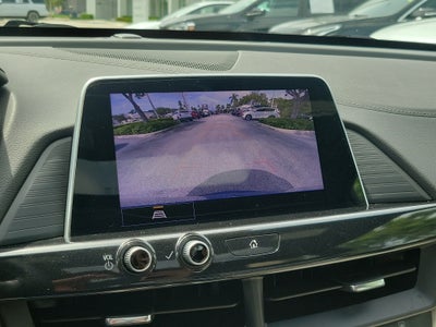 2023 Cadillac CT4 Luxury