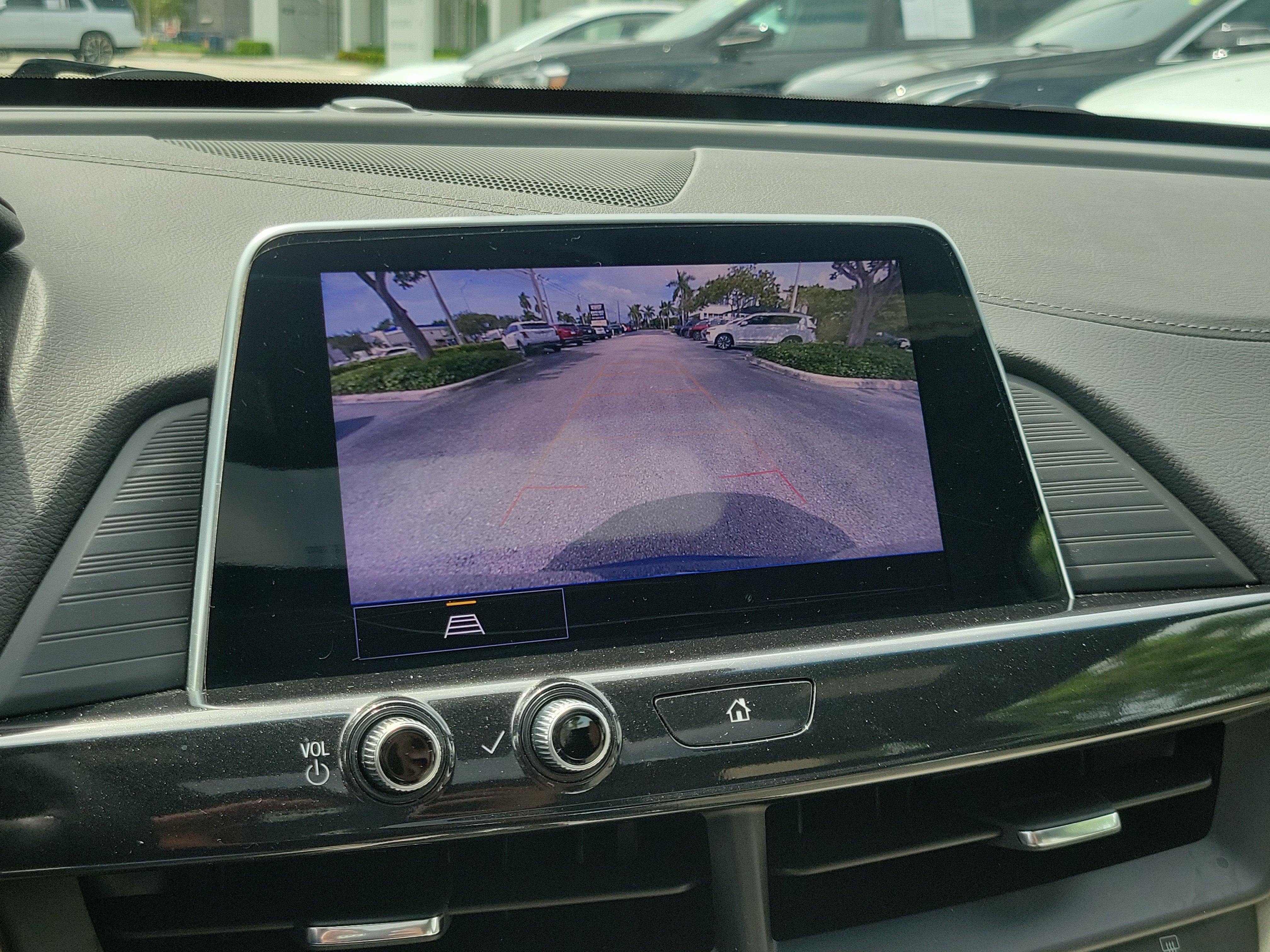 2023 Cadillac CT4 Luxury