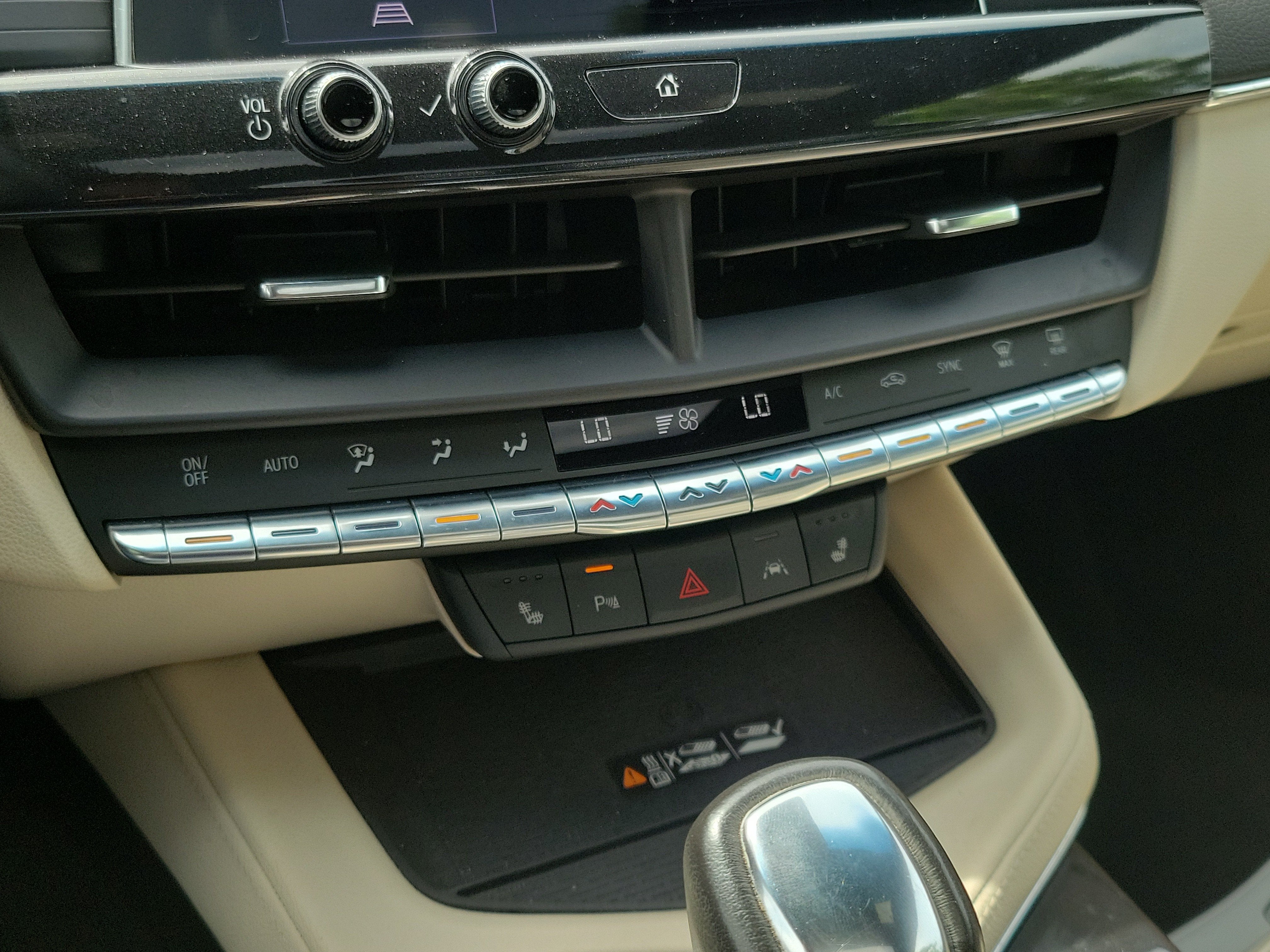 2023 Cadillac CT4 Luxury