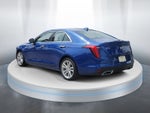 2023 Cadillac CT4 Luxury