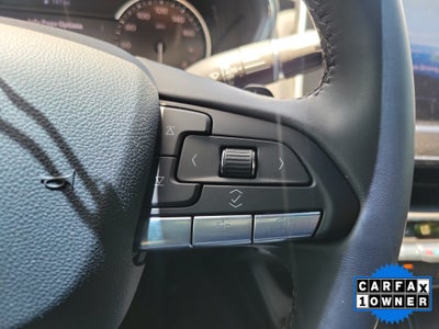 2023 Cadillac CT5 Luxury