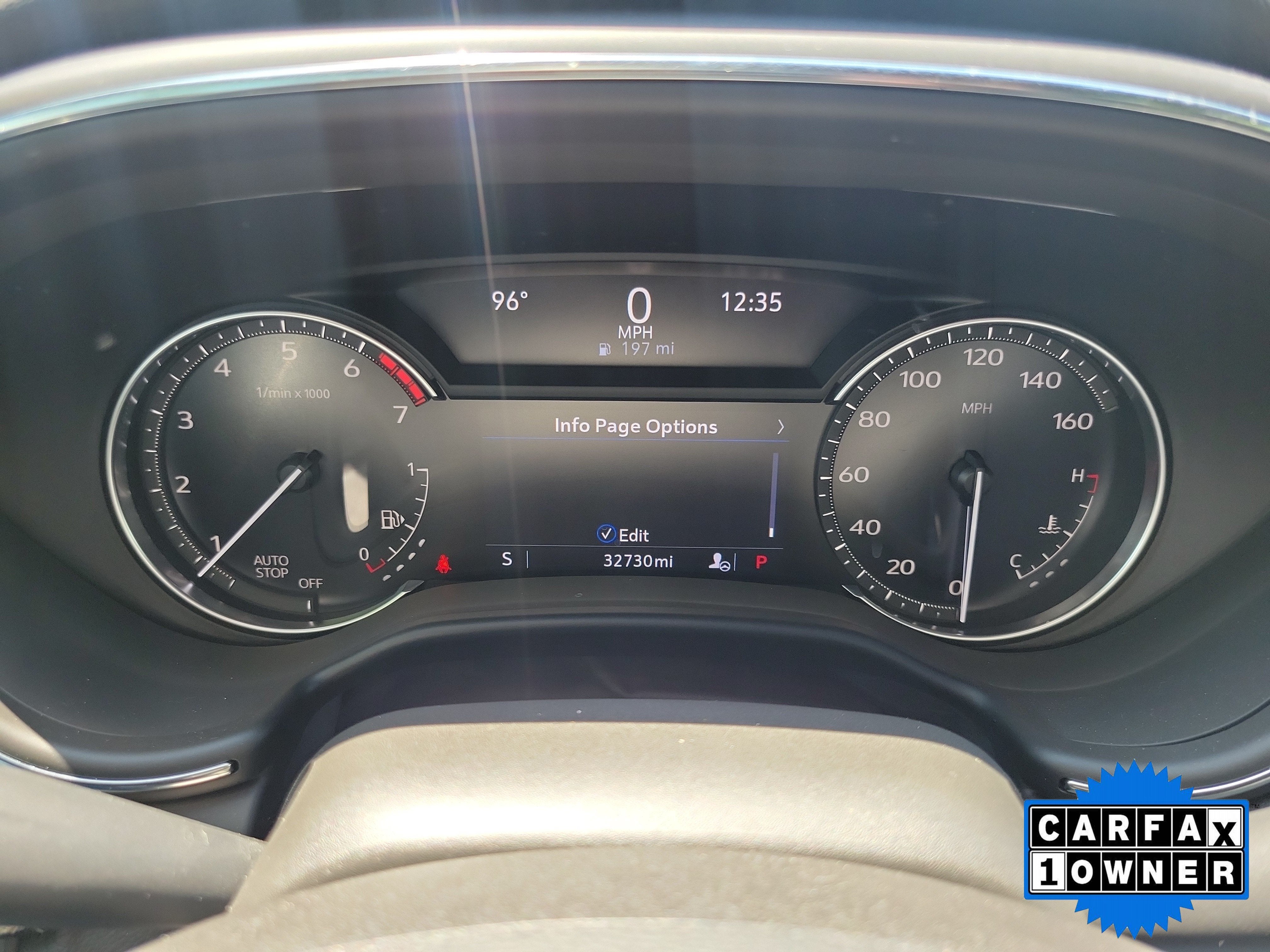 2023 Cadillac CT5 Luxury