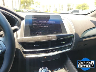 2023 Cadillac CT5 Luxury
