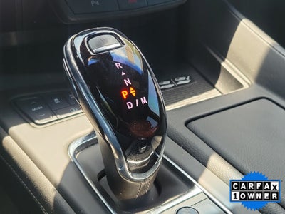 2023 Cadillac CT5 Luxury