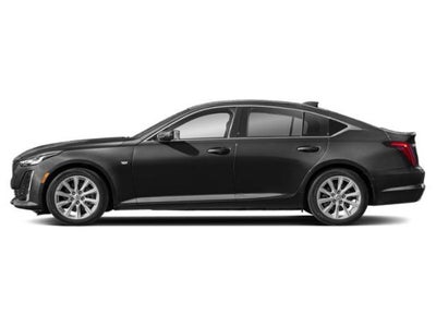 2023 Cadillac CT5 Luxury