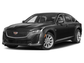 2023 Cadillac CT5 Luxury