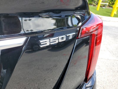 2024 Cadillac CT5 Luxury