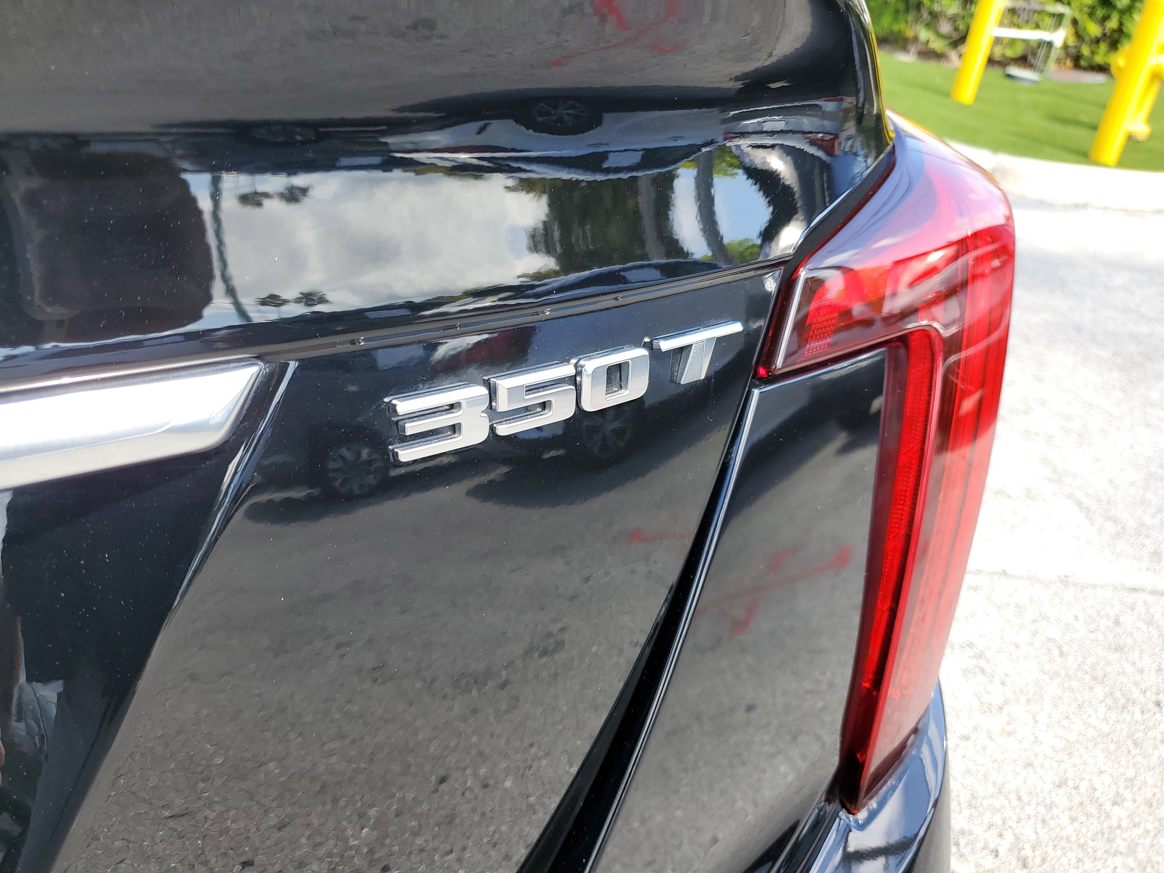 2024 Cadillac CT5 Luxury