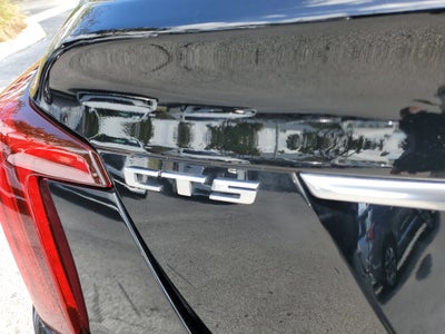 2024 Cadillac CT5 Luxury