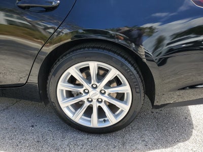 2024 Cadillac CT5 Luxury