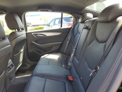 2024 Cadillac CT5 Luxury