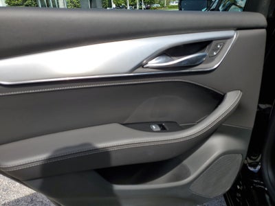 2024 Cadillac CT5 Luxury