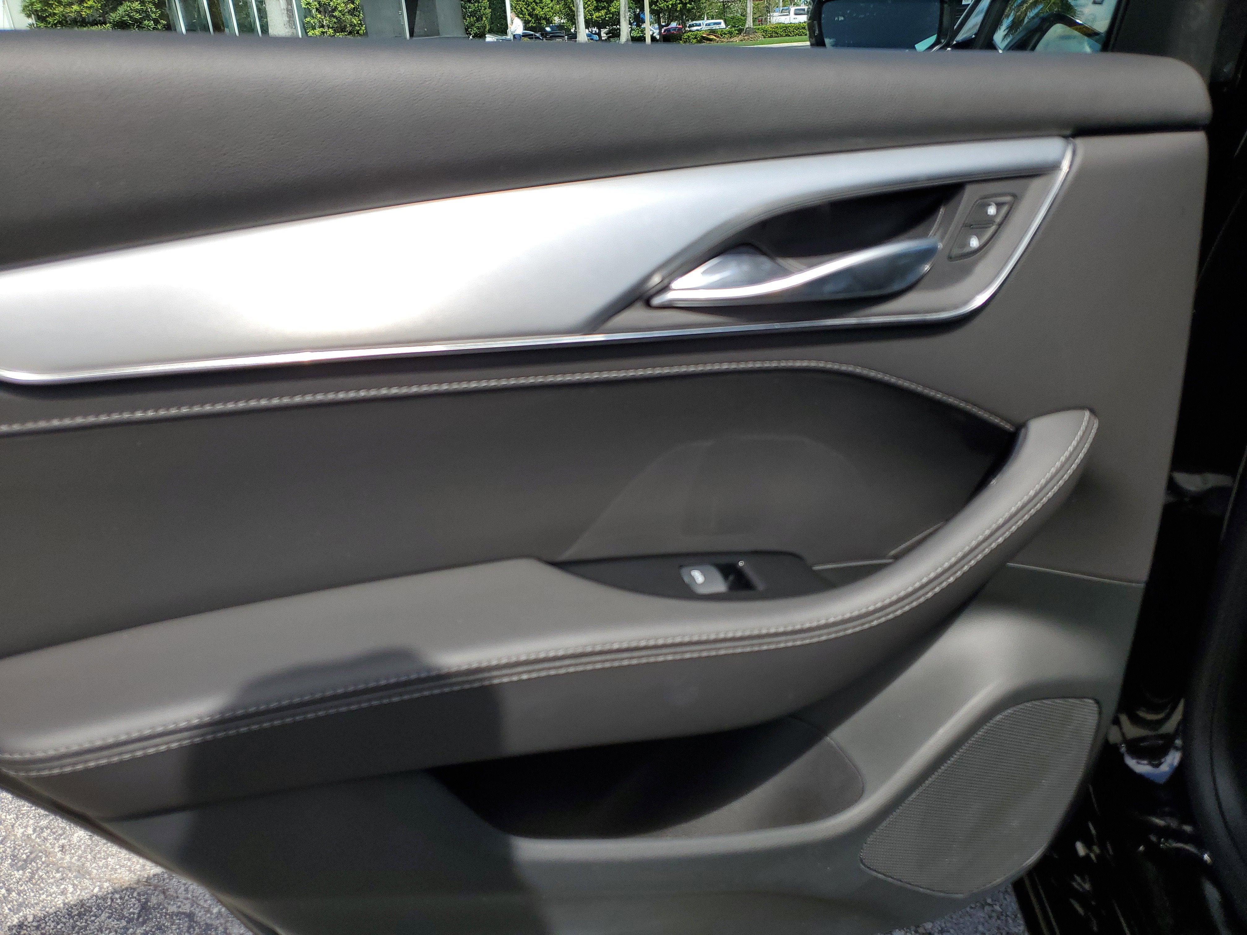 2024 Cadillac CT5 Luxury