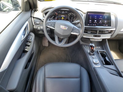 2024 Cadillac CT5 Luxury