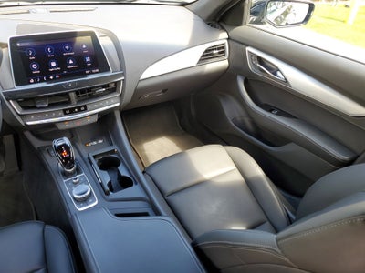 2024 Cadillac CT5 Luxury