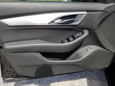 2024 Cadillac CT5 Luxury