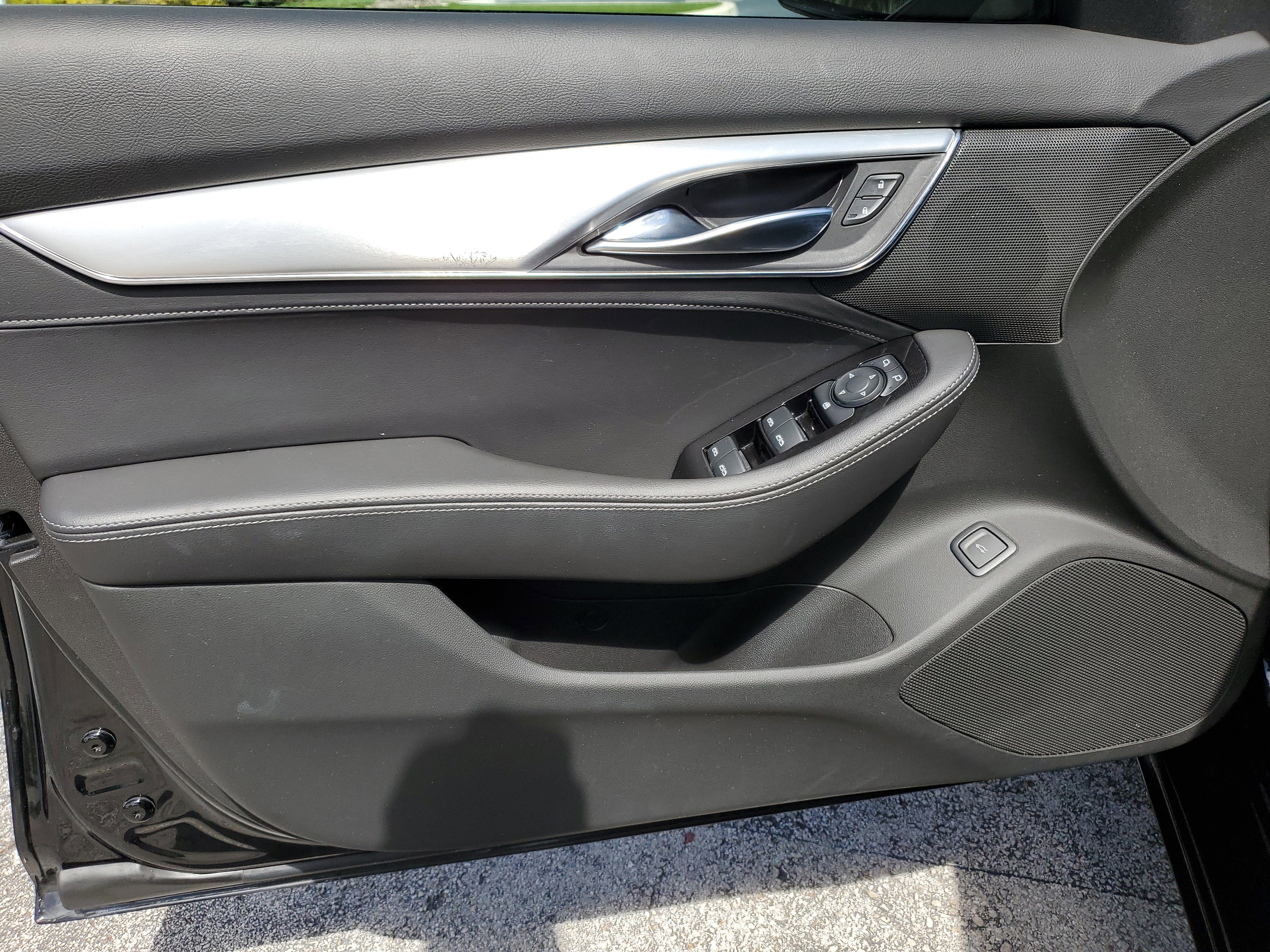 2024 Cadillac CT5 Luxury