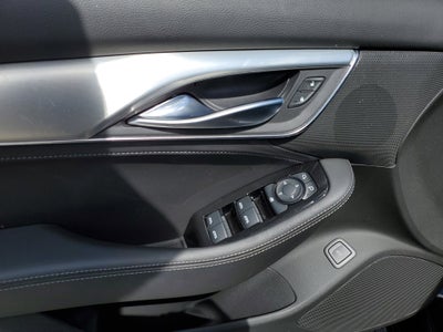 2024 Cadillac CT5 Luxury