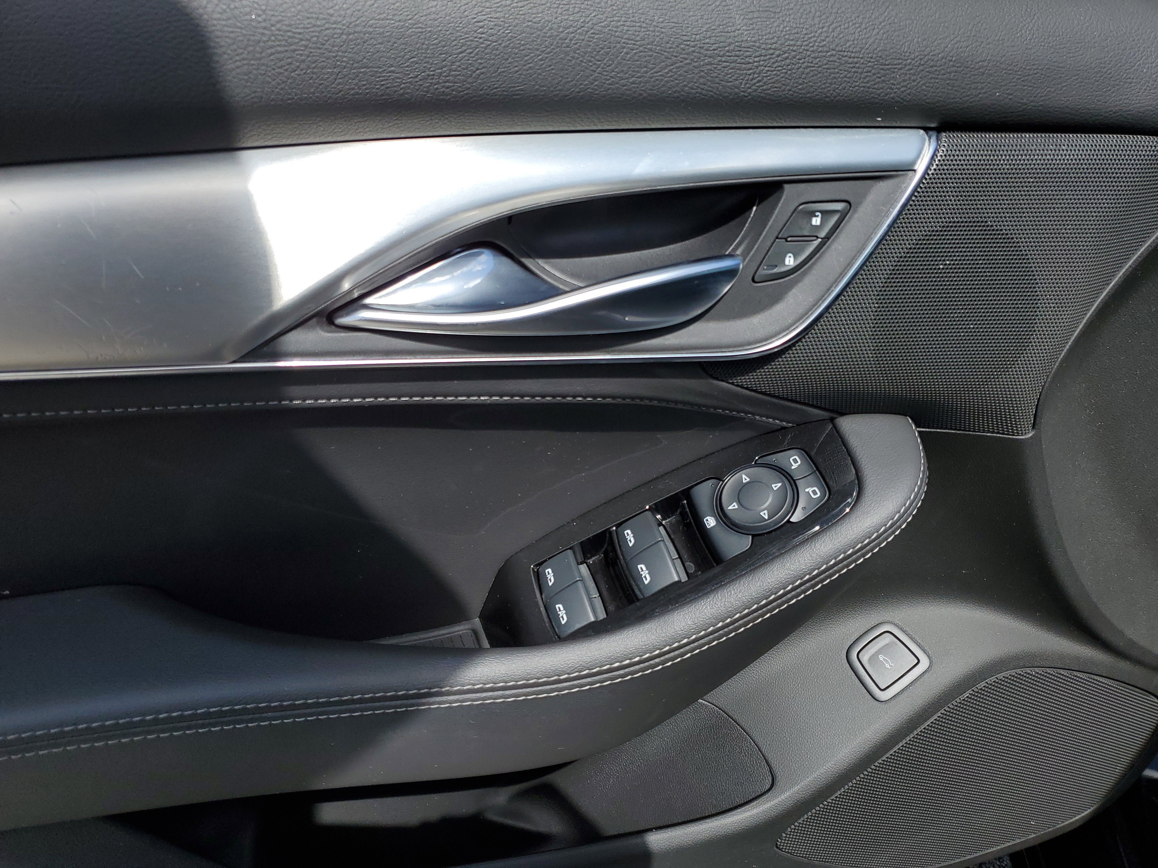 2024 Cadillac CT5 Luxury