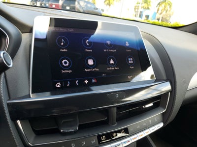 2024 Cadillac CT5 Luxury