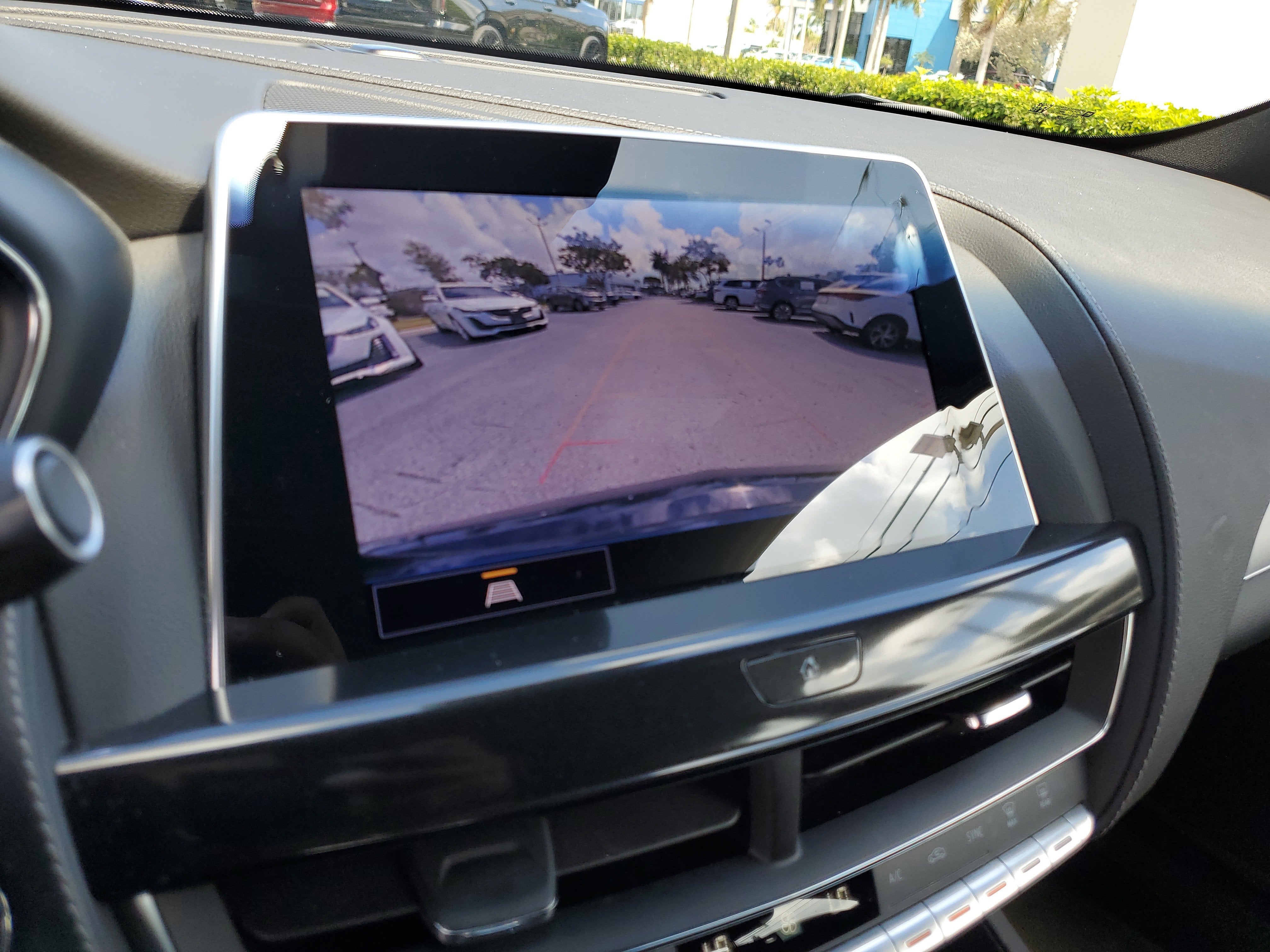 2024 Cadillac CT5 Luxury