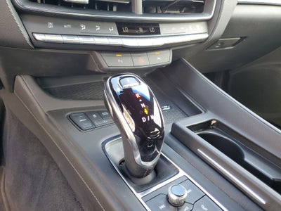 2024 Cadillac CT5 Luxury