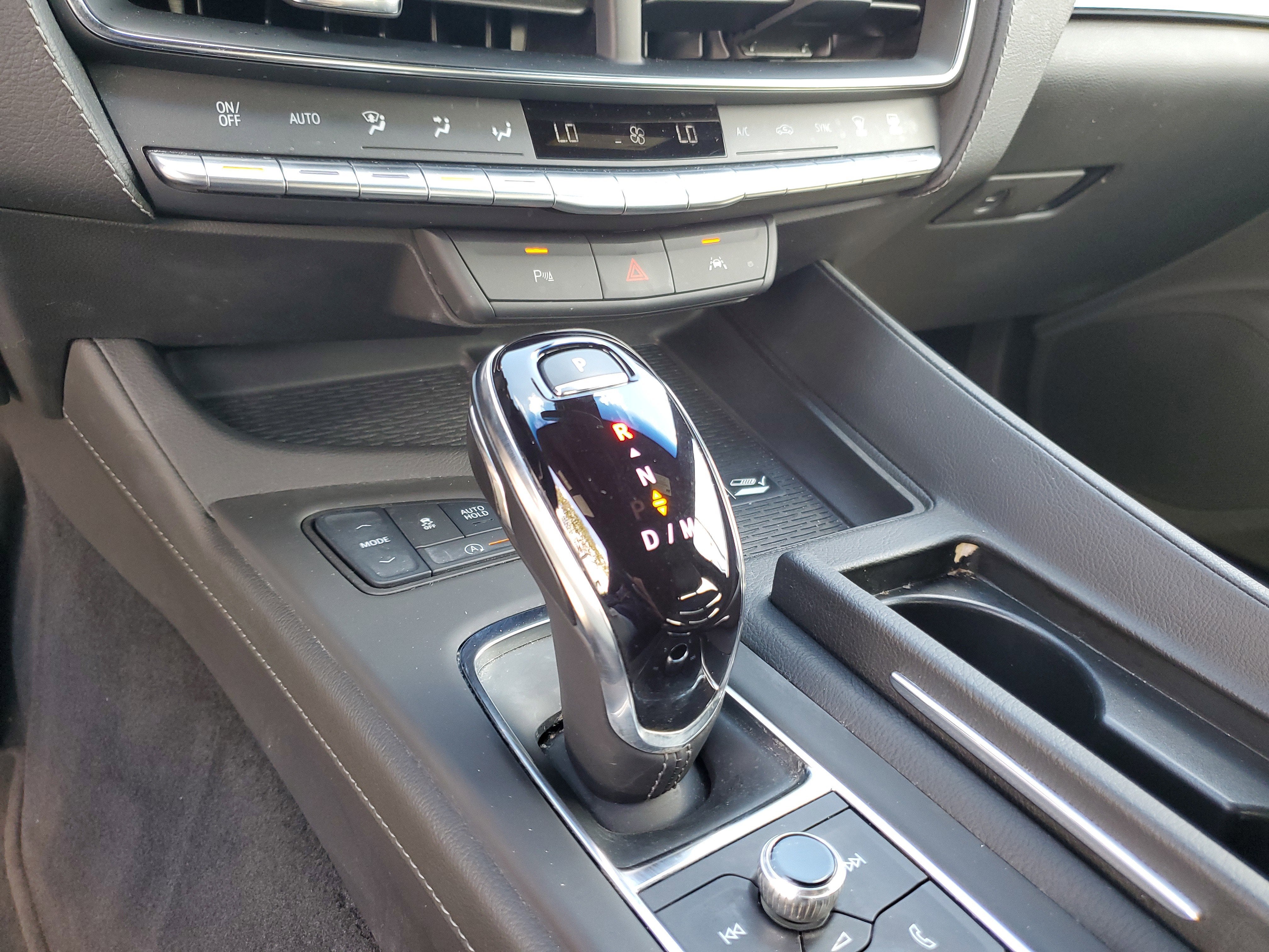 2024 Cadillac CT5 Luxury