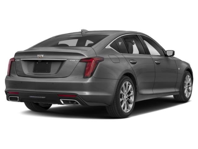 2022 Cadillac CT5 Luxury