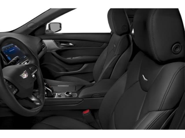 2022 Cadillac CT5 Luxury