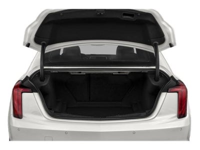 2022 Cadillac CT5 Luxury