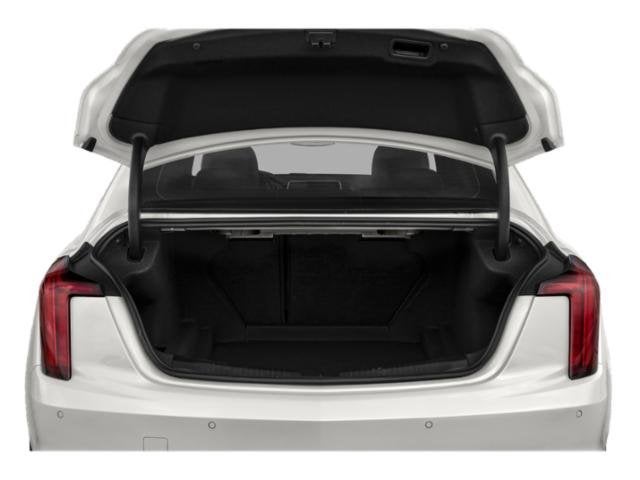 2022 Cadillac CT5 Luxury