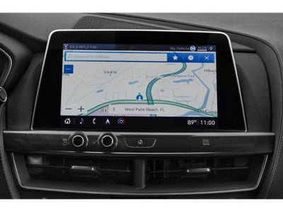 2022 Cadillac CT5 Luxury