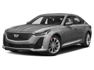 2022 Cadillac CT5 Luxury