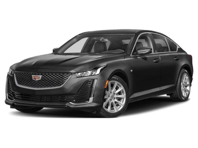 2023 Cadillac CT5 Luxury