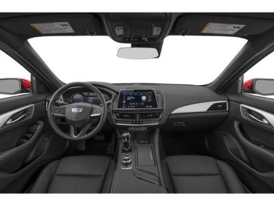 2023 Cadillac CT5 Luxury