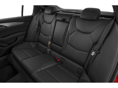 2023 Cadillac CT5 Luxury