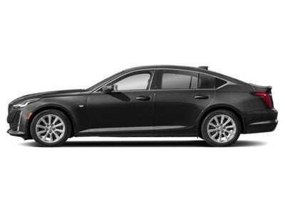 2023 Cadillac CT5 Luxury