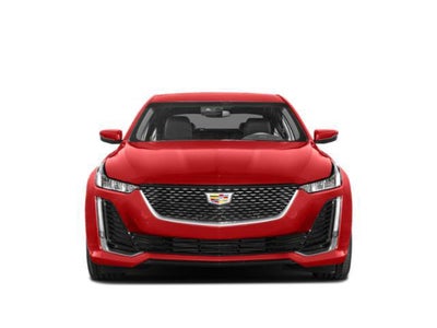 2023 Cadillac CT5 Luxury