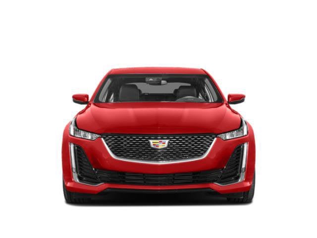 2023 Cadillac CT5 Luxury