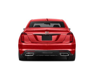 2023 Cadillac CT5 Luxury