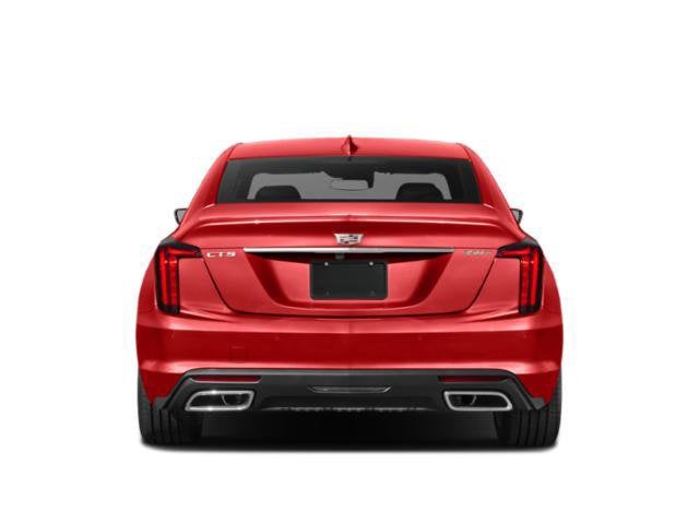 2023 Cadillac CT5 Luxury