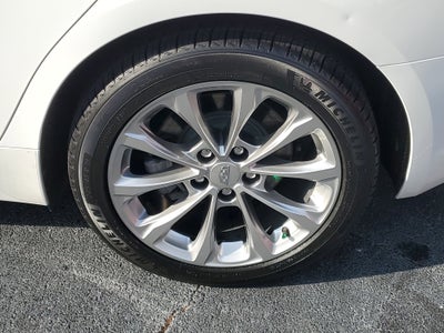 2023 Cadillac CT5 Premium Luxury