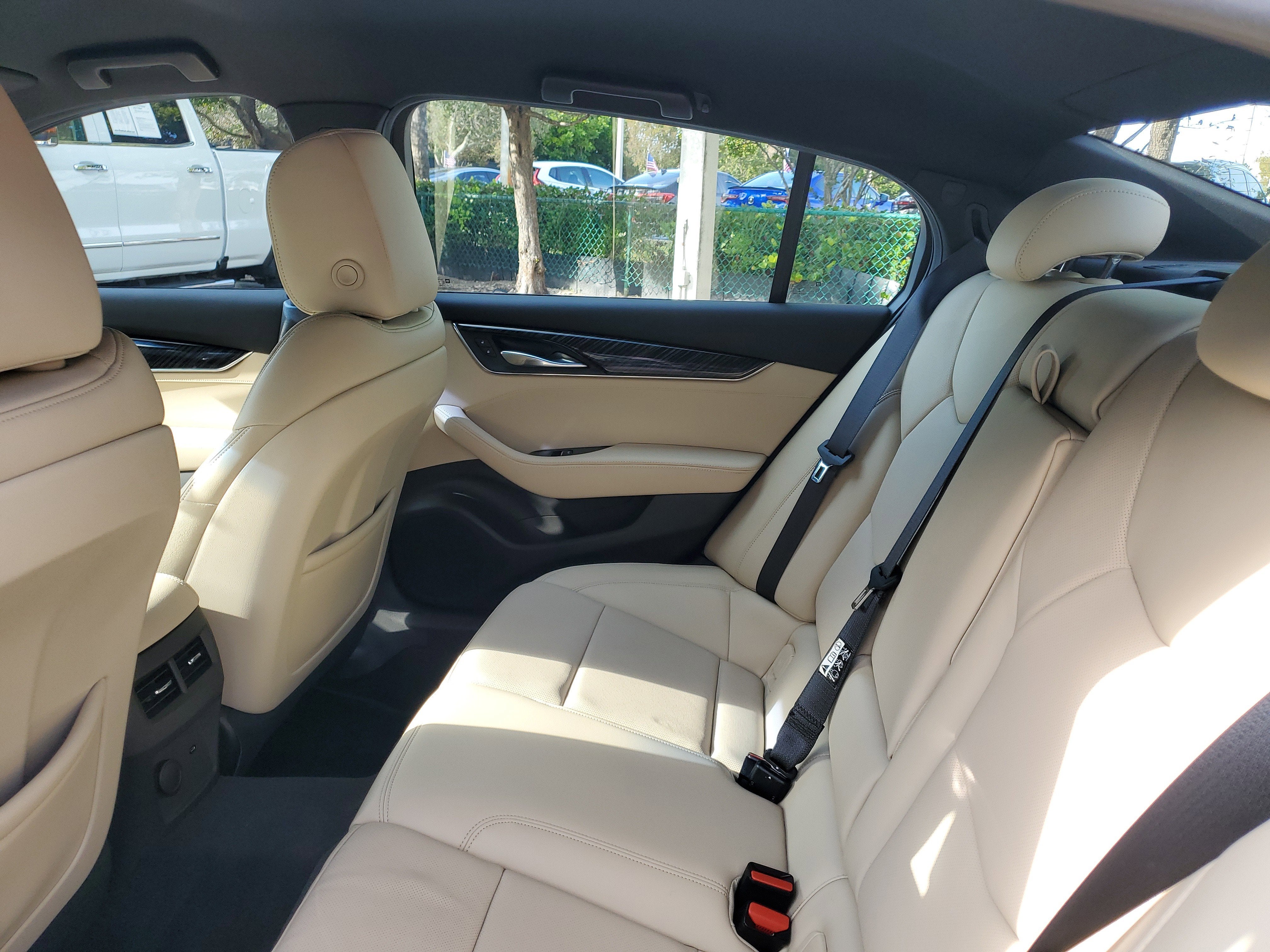 2023 Cadillac CT5 Premium Luxury