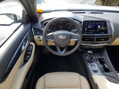 2023 Cadillac CT5 Premium Luxury