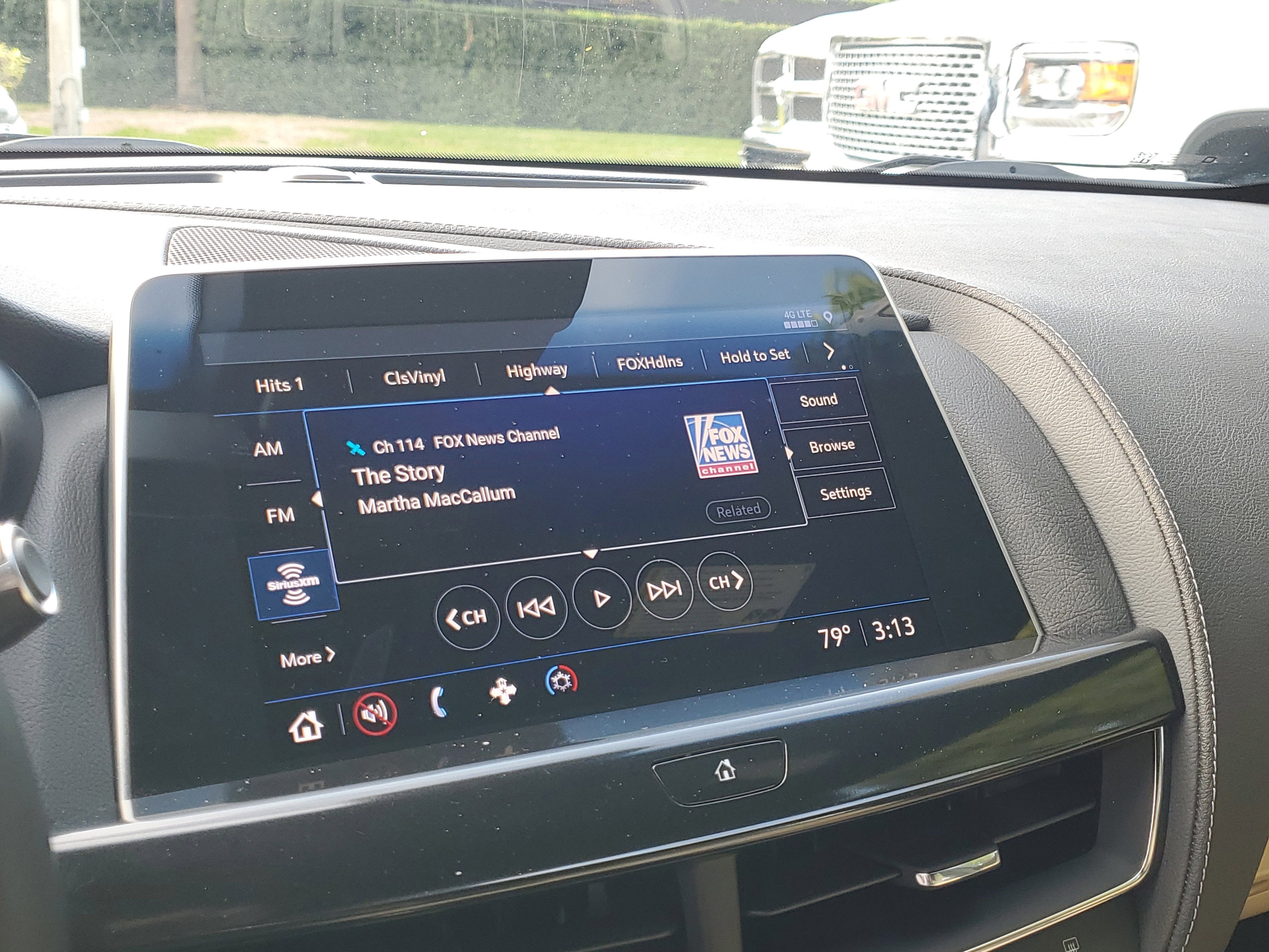 2023 Cadillac CT5 Premium Luxury