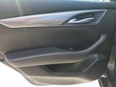 2020 Cadillac CT5 Premium Luxury