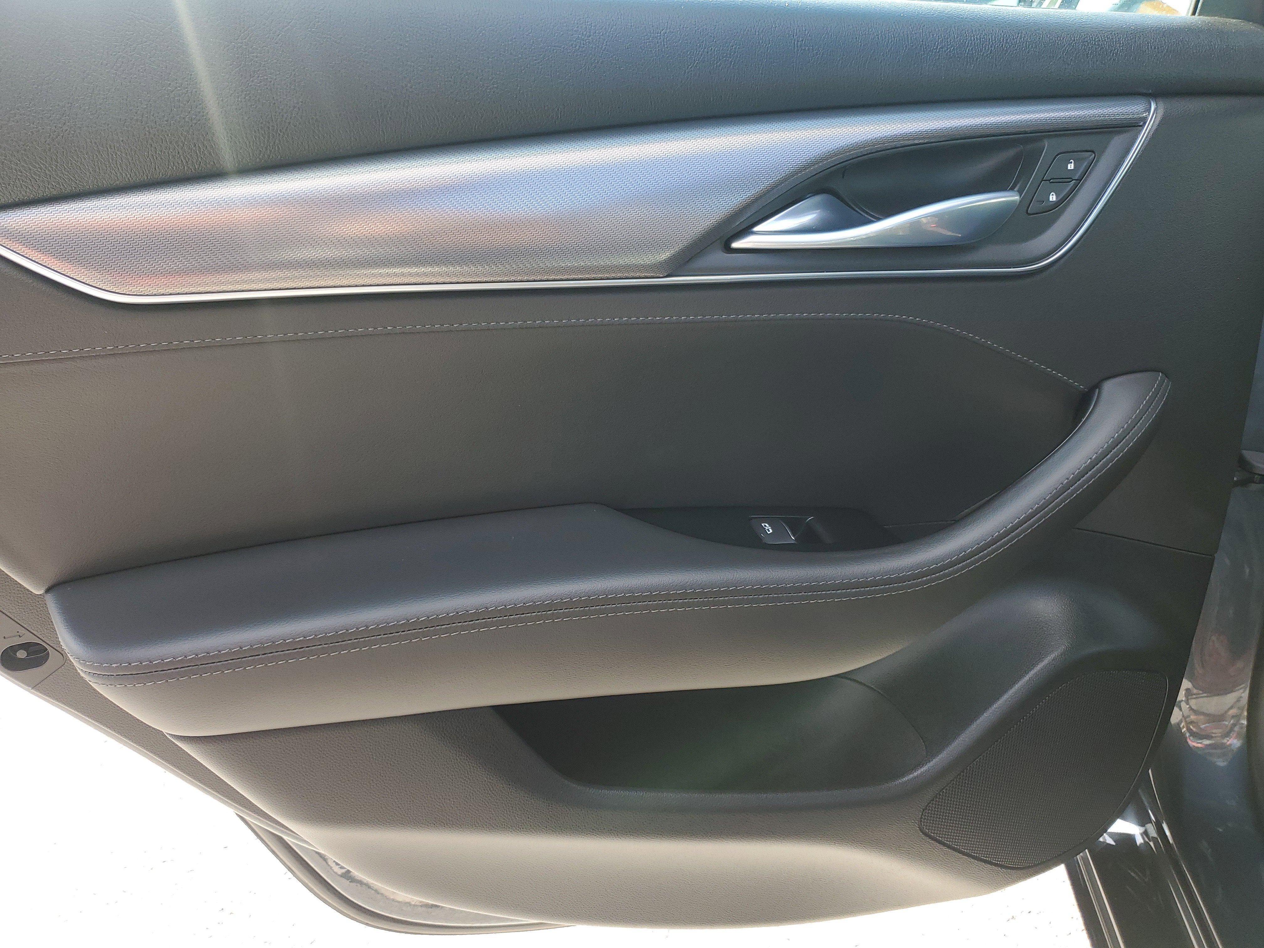 2020 Cadillac CT5 Premium Luxury
